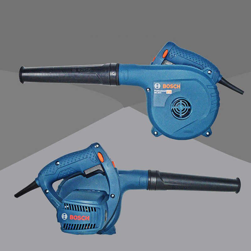 دستگاه دمنده و مکنده بوش مدل GBL 800E