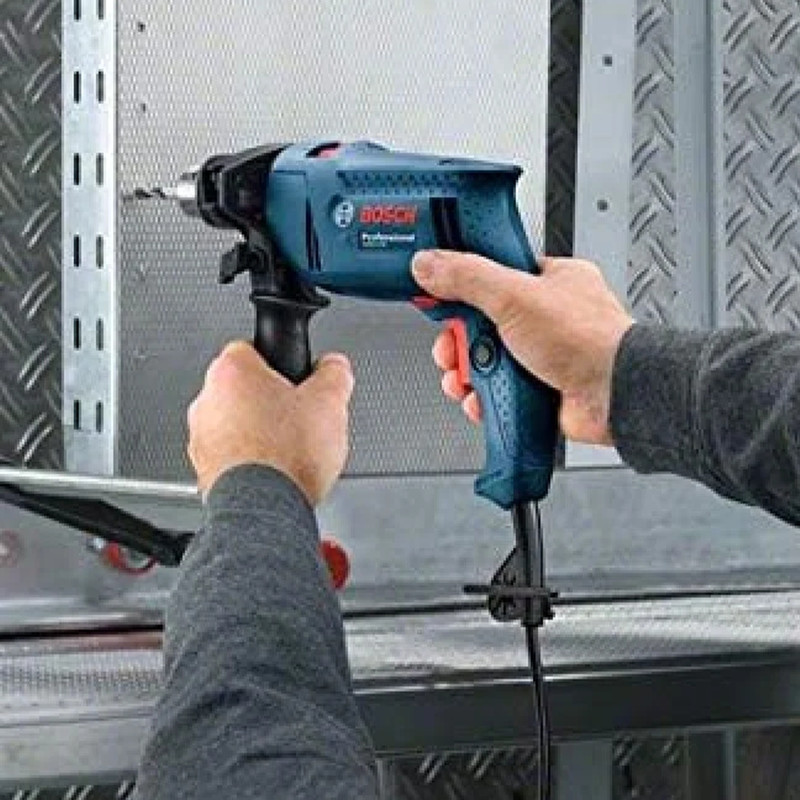 دریل چکشی بوش مدل GSB 570 Professional
