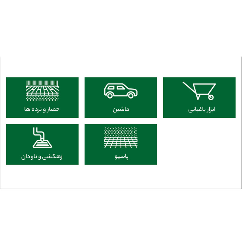 کارواش بوش مدل Aquatak 125