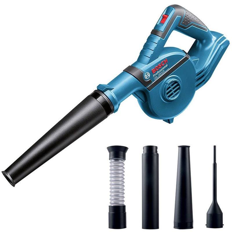 دستگاه دمنده بوش مدل GBL 18V-120