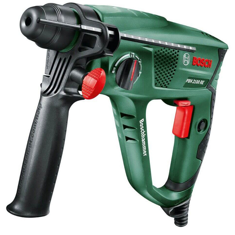 دریل چکشی بوش مدل PBH 2100 RE