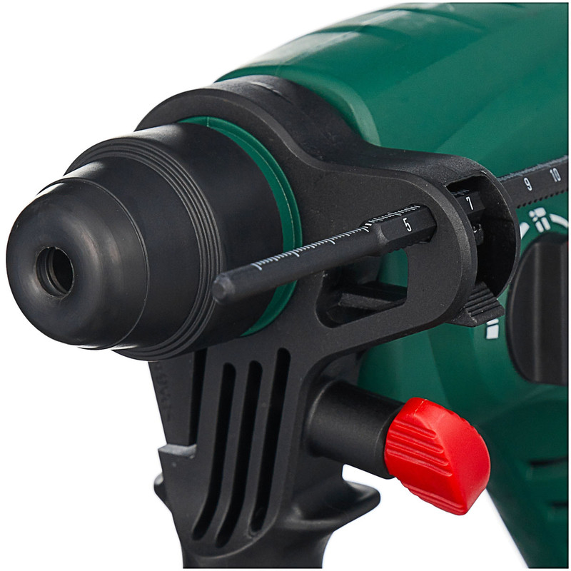 دریل چکشی بوش مدل PBH 2100 RE