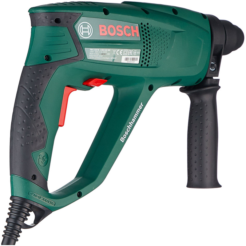 دریل چکشی بوش مدل PBH 2100 RE