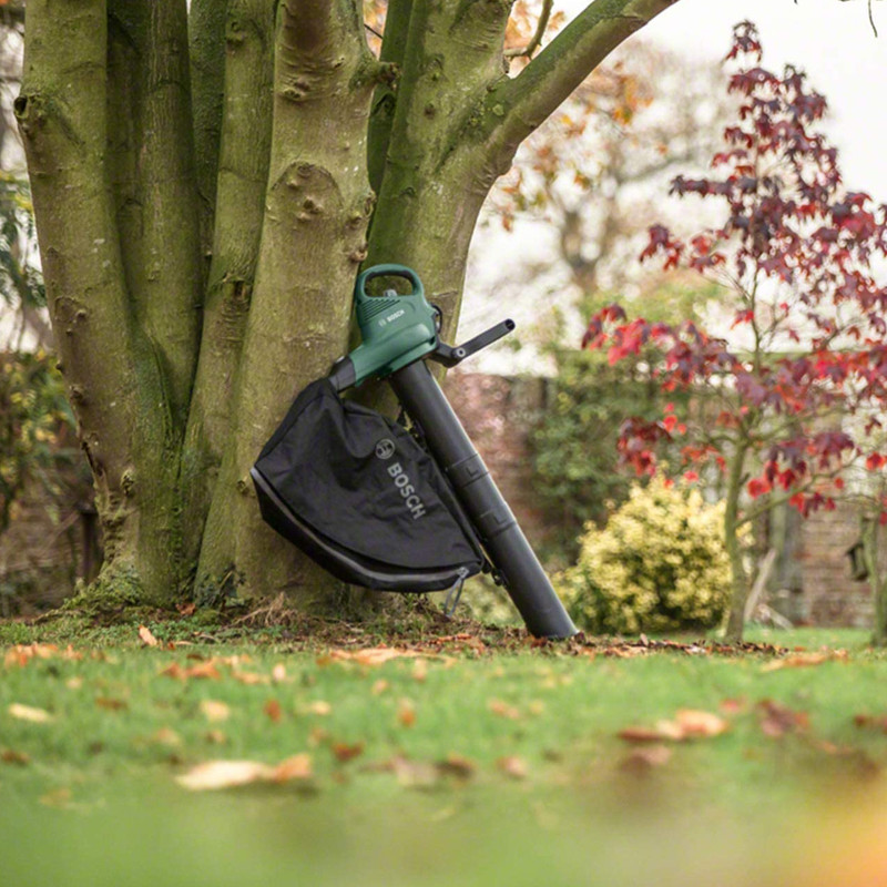 دستگاه دمنده و مکنده بوش مدل Universal Garden Tidy