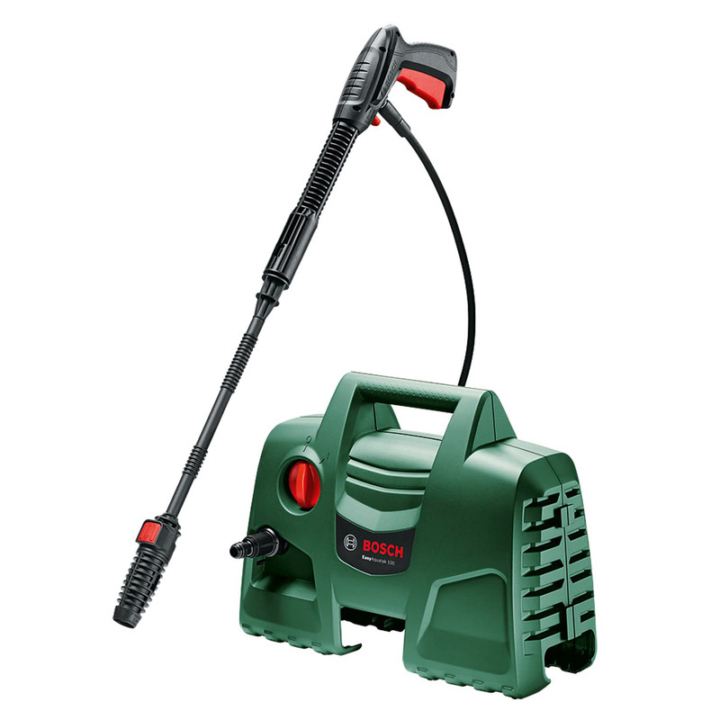 کارواش بوش مدل Aquatak 100 به همراه فیلتر اضافه