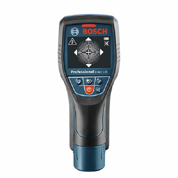 ردیاب دیجیتالی بوش مدل D-tect 120