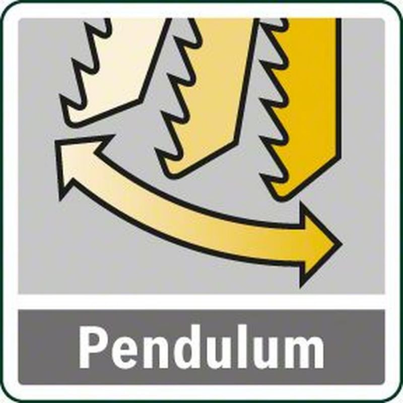 اره عمودبر بوش مدل PST 1000 PEL