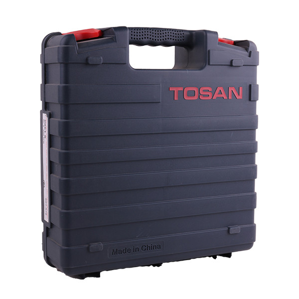 پیچ گوشتی برقی توسن مدل 0861S
