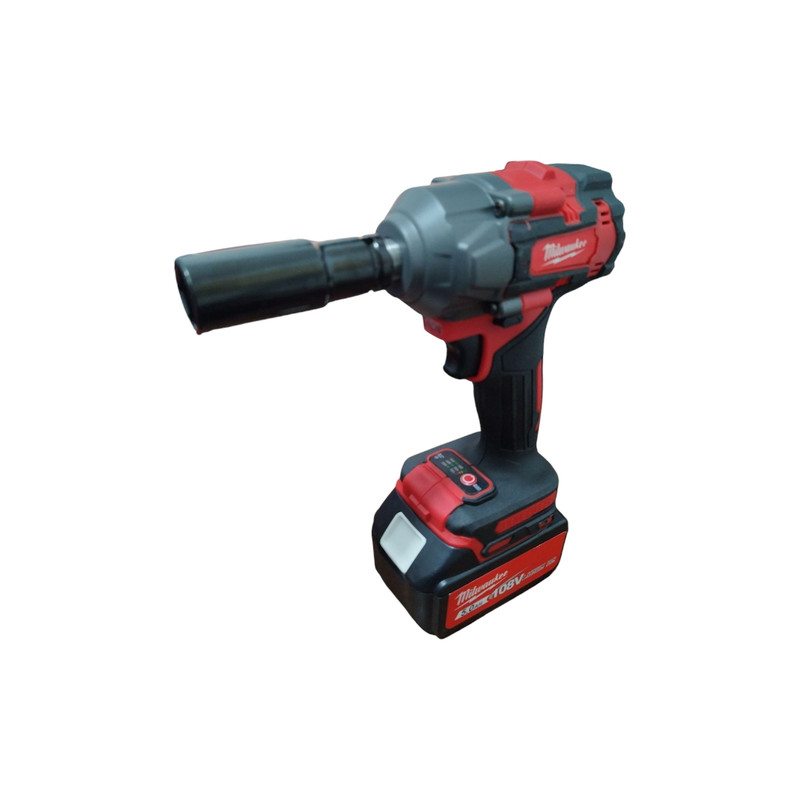 آچار بکس شارژی میلواکی مدل MILWAUKEE-T330N