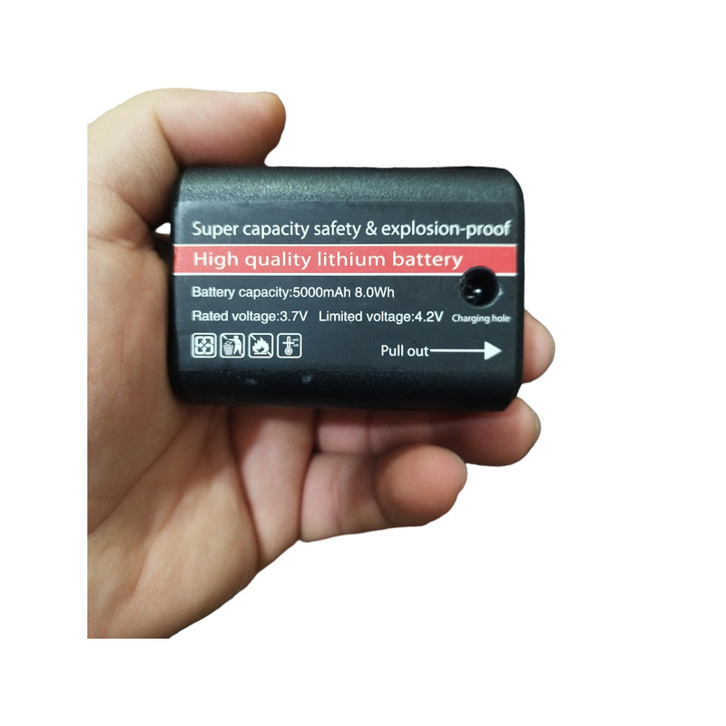 تراز لیزری میلواکی مدل SPY809-16 -120 به همراه پایه