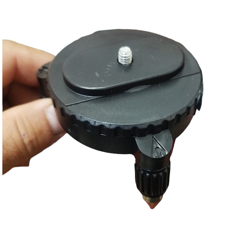 تراز لیزری میلواکی مدل SPY809-16 -120 به همراه پایه