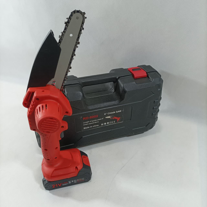 اره زنجیری شارژی میلواکی مدل RD-8002