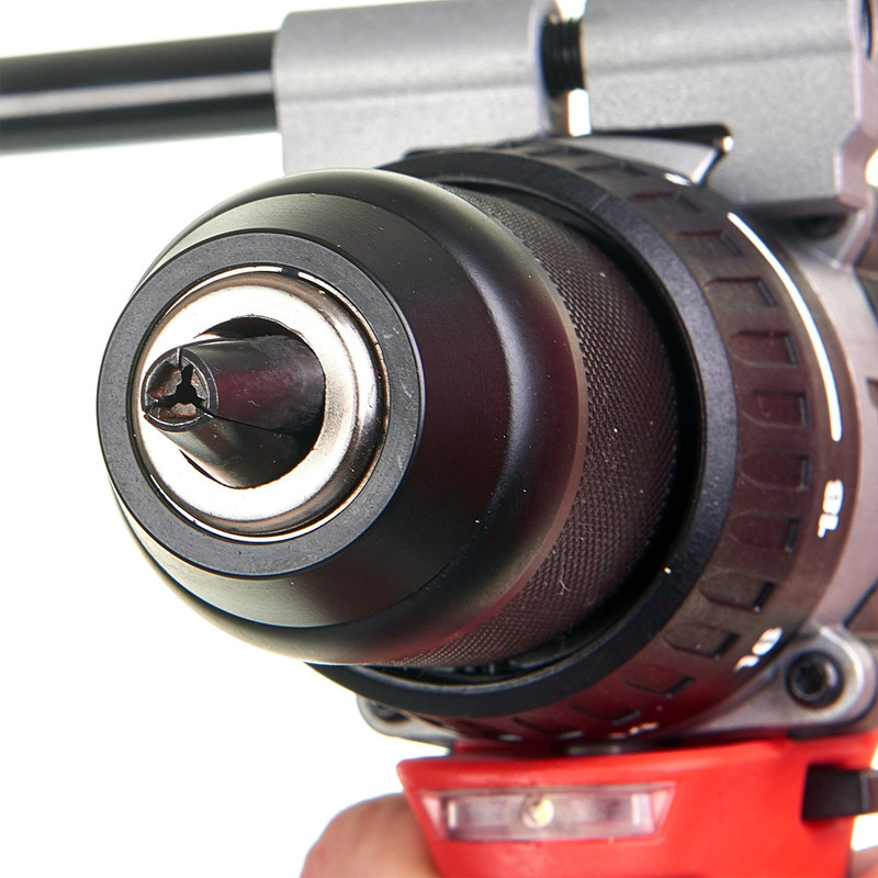دریل چکشی شارژی میلواکی مدل M18-BLDD2-502X