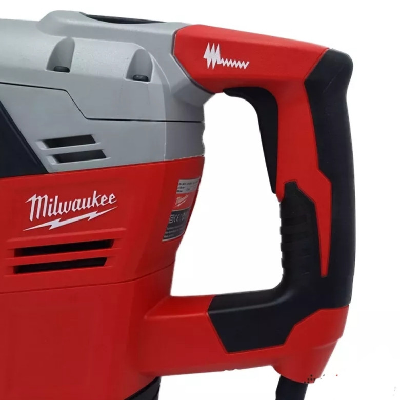 دریل بتن کن میلواکی مدل K 540 S