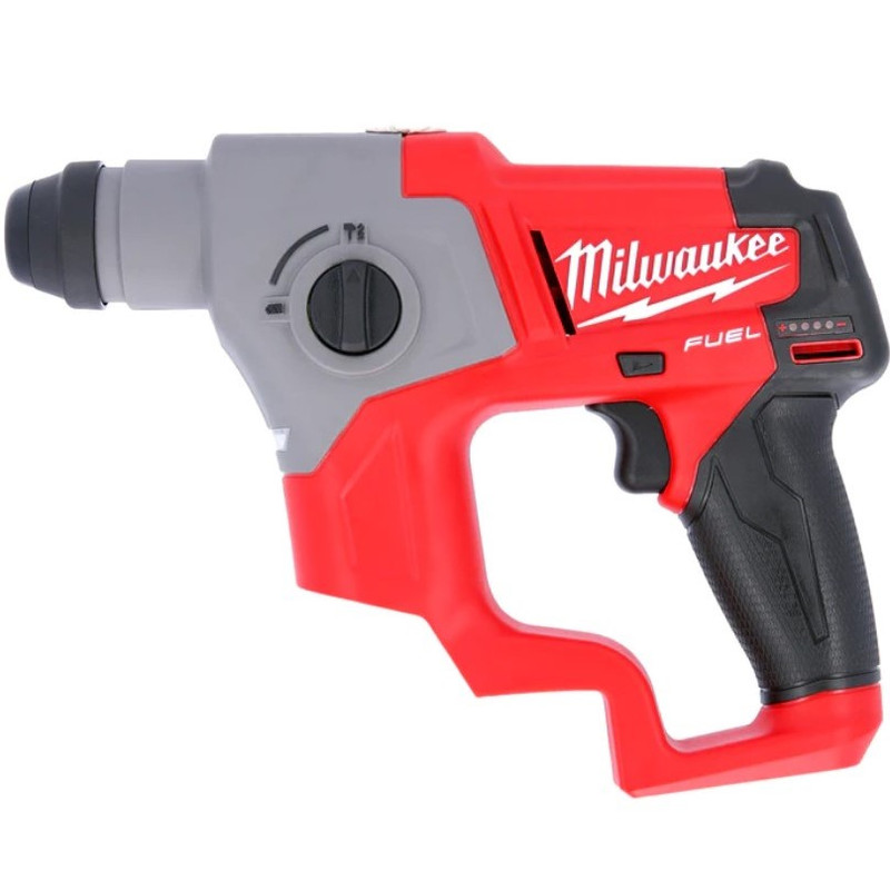 دریل بتن کن شارژی میلواکی مدل M12 CH-0C