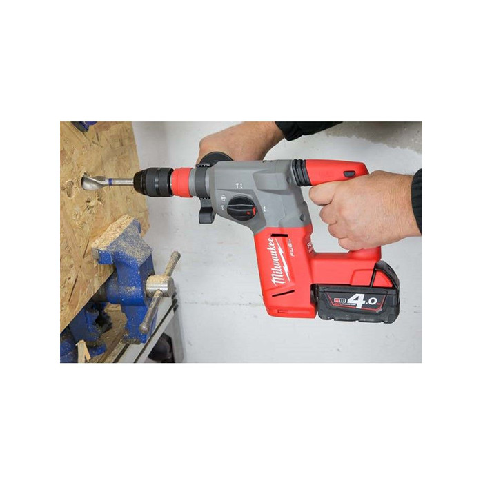 دریل بتن میلواکی مدل M18 CHX-502X