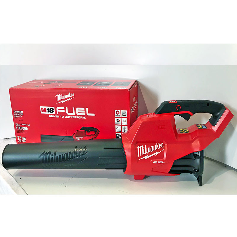 دستگاه دمنده میلواکی مدل M18FBL-0 FUEL