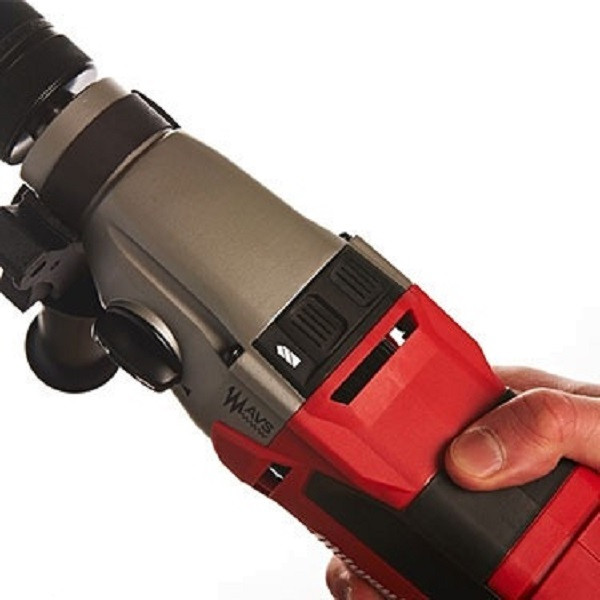 دریل چکشی میلواکی مدل PD2E 24R