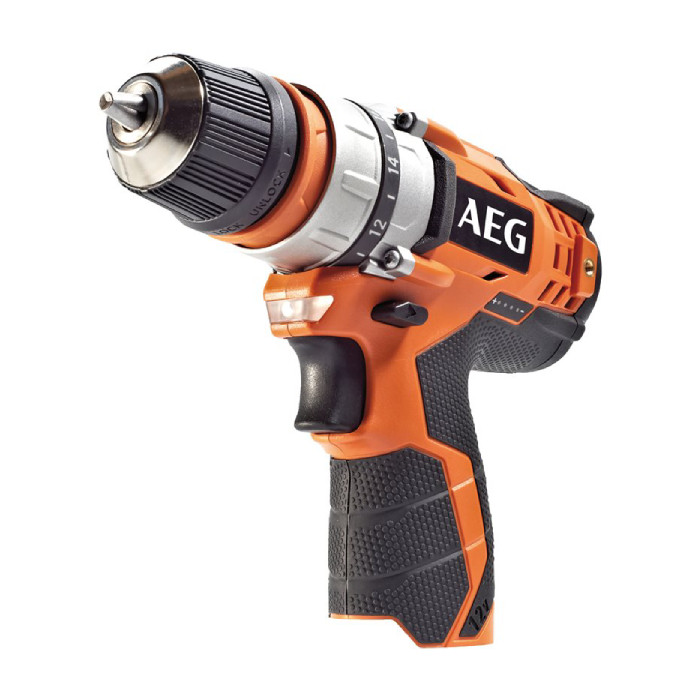 دریل پیچ گوشتی آ ا گ مدل BS12C2LI-202