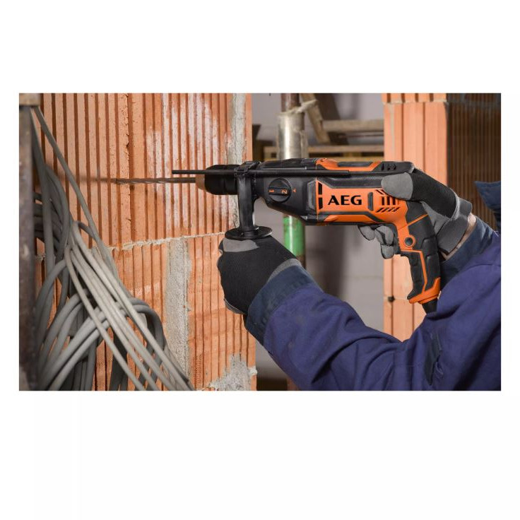 دریل آ ا گ مدل SB2E850R