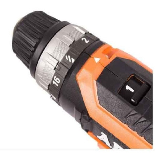 دریل پیچ گوشتی آ ا گ مدل BS12C2LI-RCC