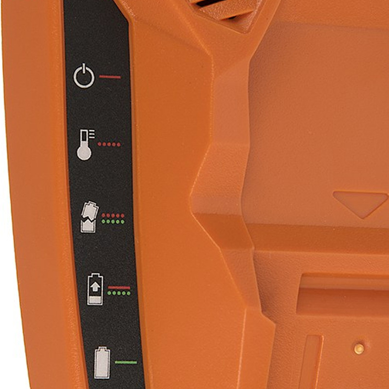 دریل پیچ گوشتی شارژی آ ا گ مدل BSB-14-G3