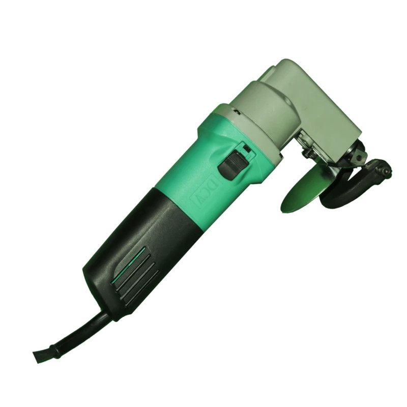 قیچی برقی دی سی ای مدل 710 وات 25 میلیمتر کد DCA AJJ25