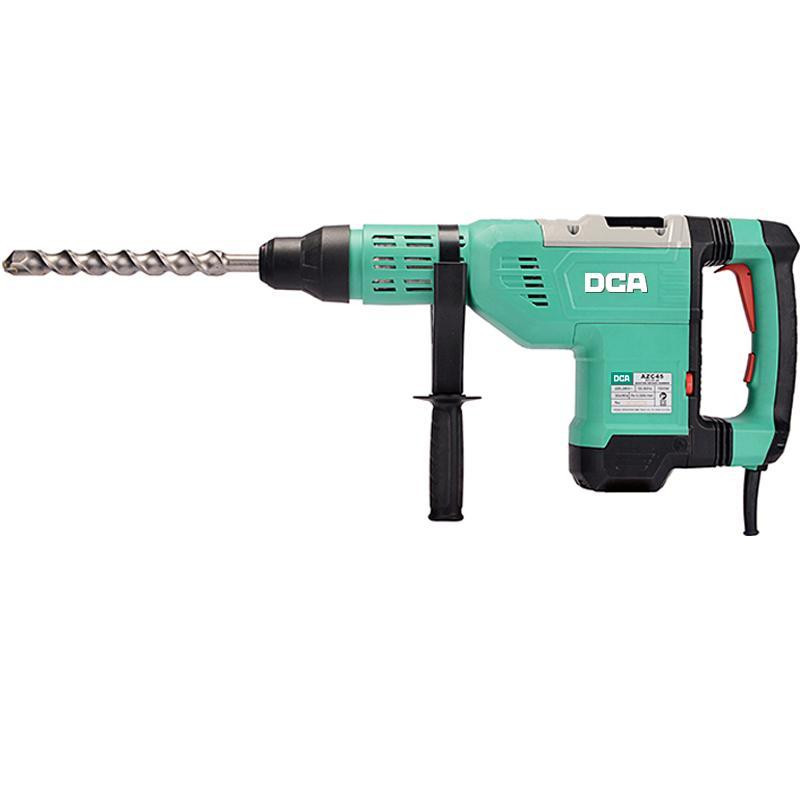 دریل بتن کن دی سی ای مدل 5 شیار کد AZC45