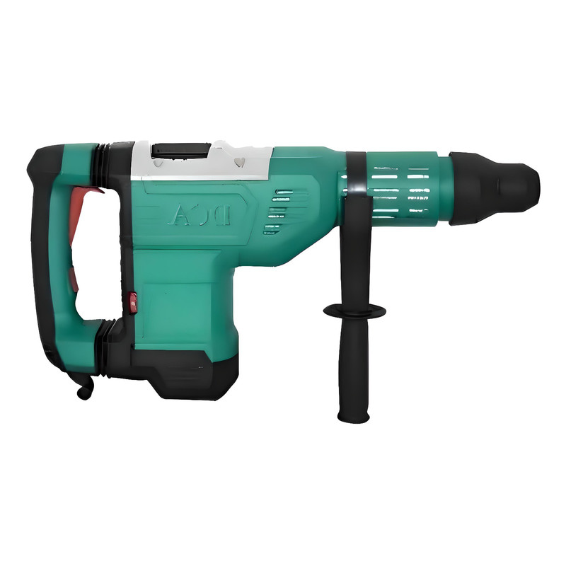 دریل بتن کن دی سی ای مدل 5 شیار کد AZC45