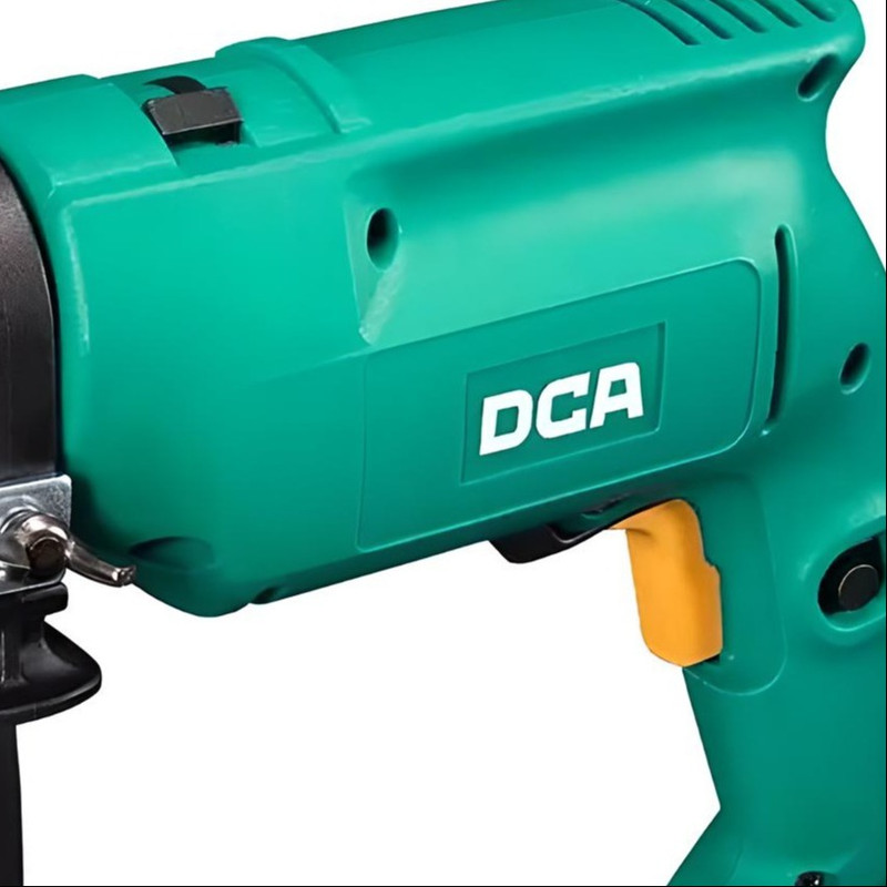 دریل چکشی دی سی ای مدل 13 میلیمتر AZJ02-13