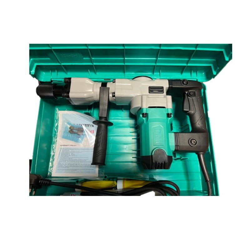 چکش تخریب دی سی ای مدل AZG06-6s