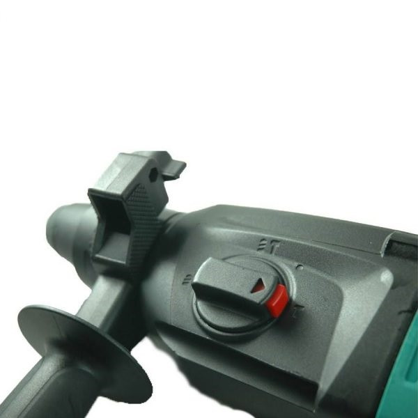 دریل بتن کن دی سی ای مدل AZC05-26B