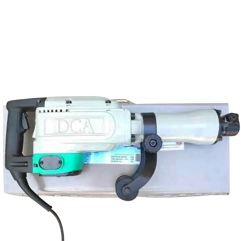 چکش تخریب دی سی ای مدل AZG04-15