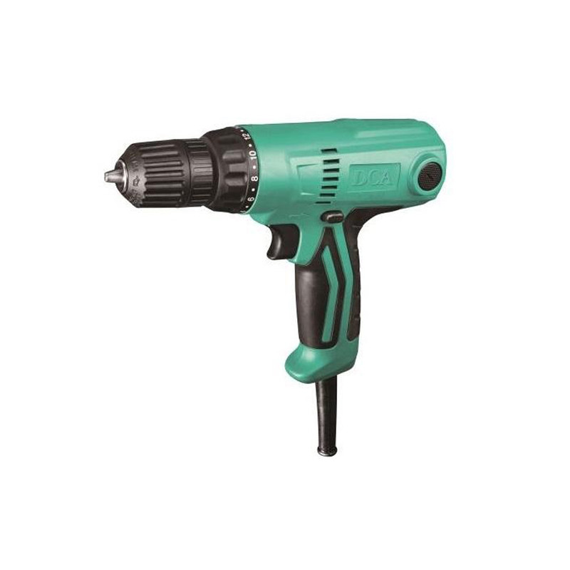 پیچ گوشتی برقی دی سی ای مدل AJZ08-10
