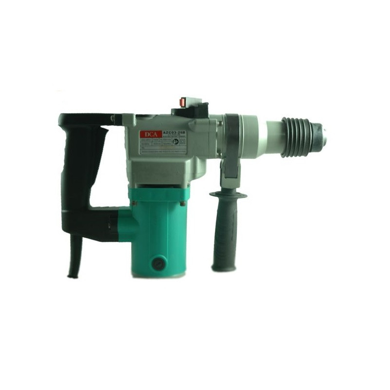 دریل بتن کن دی سی ای مدل DCA-AZC0326B
