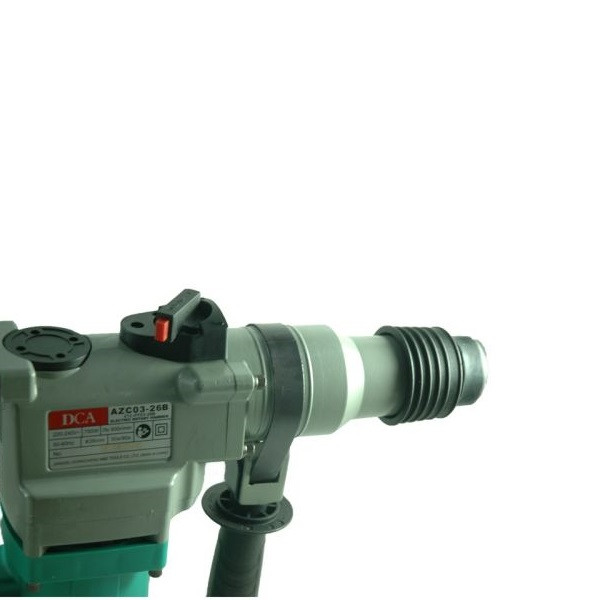 دریل بتن کن دی سی ای مدل DCA-AZC0326B