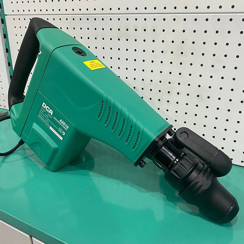 چکش تخریب دی سی ای مدل AZG 10