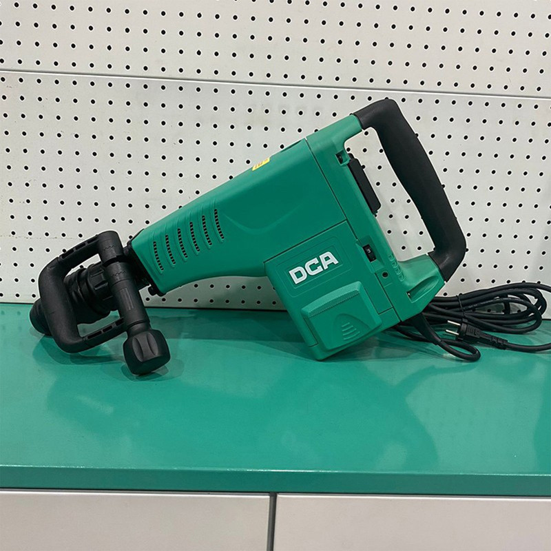 چکش تخریب دی سی ای مدل AZG 10