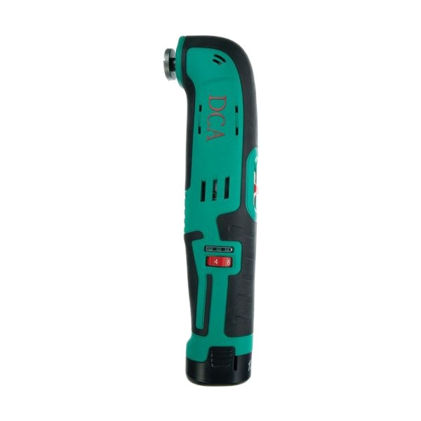 اره برقی شارژی دی سی ای مدل ADMD 12E