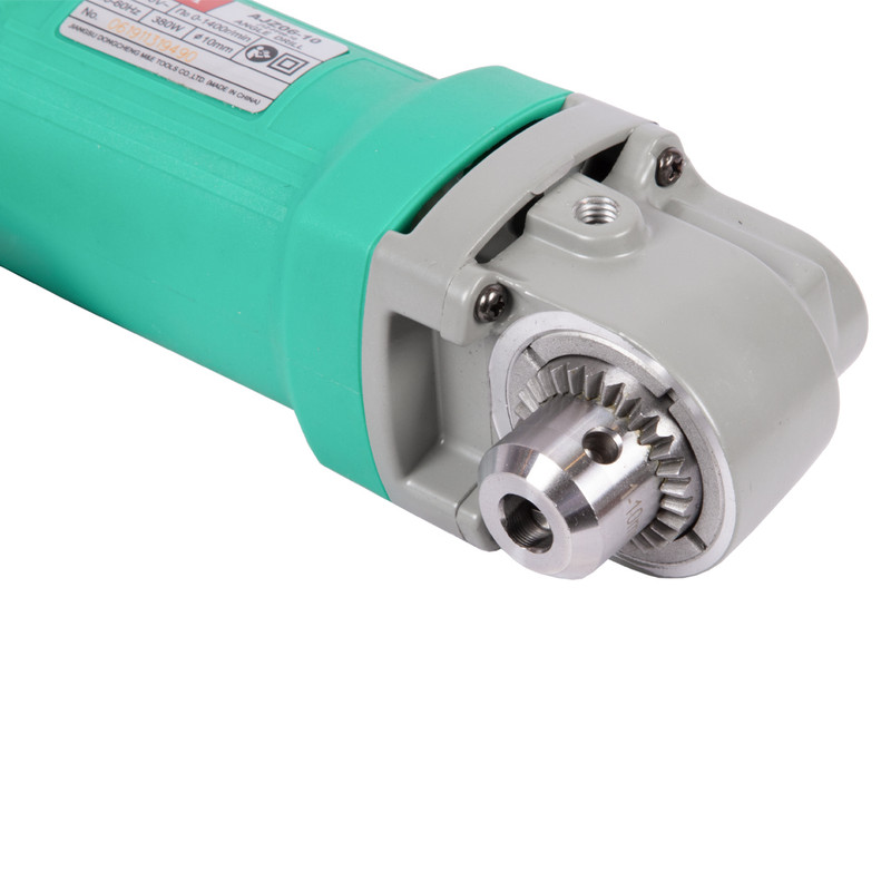 دریل سرکج دی سی ای مدل AJZ06-10