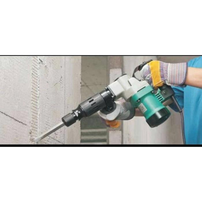چکش تخریب دی سی ای مدل AZG6