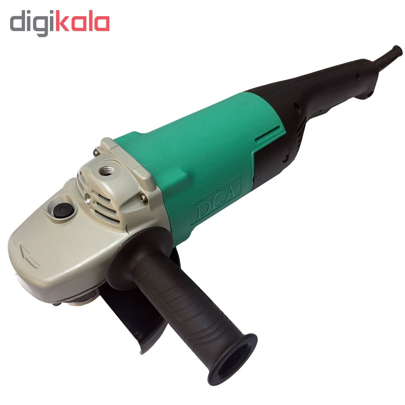 فرز دی سی ای مدل ASM03-180