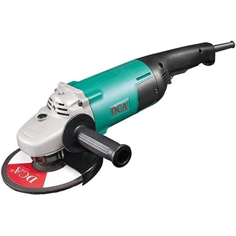فرز سنگبری دی سی ای مدل ASM03-230