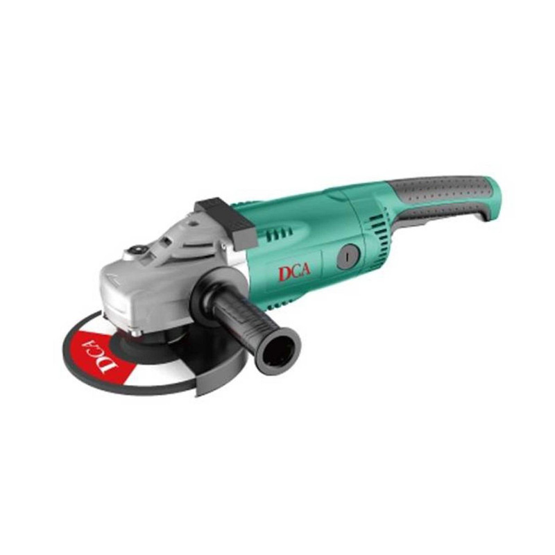 فرز آهنگری دی سی ای مدل ASM02-180B