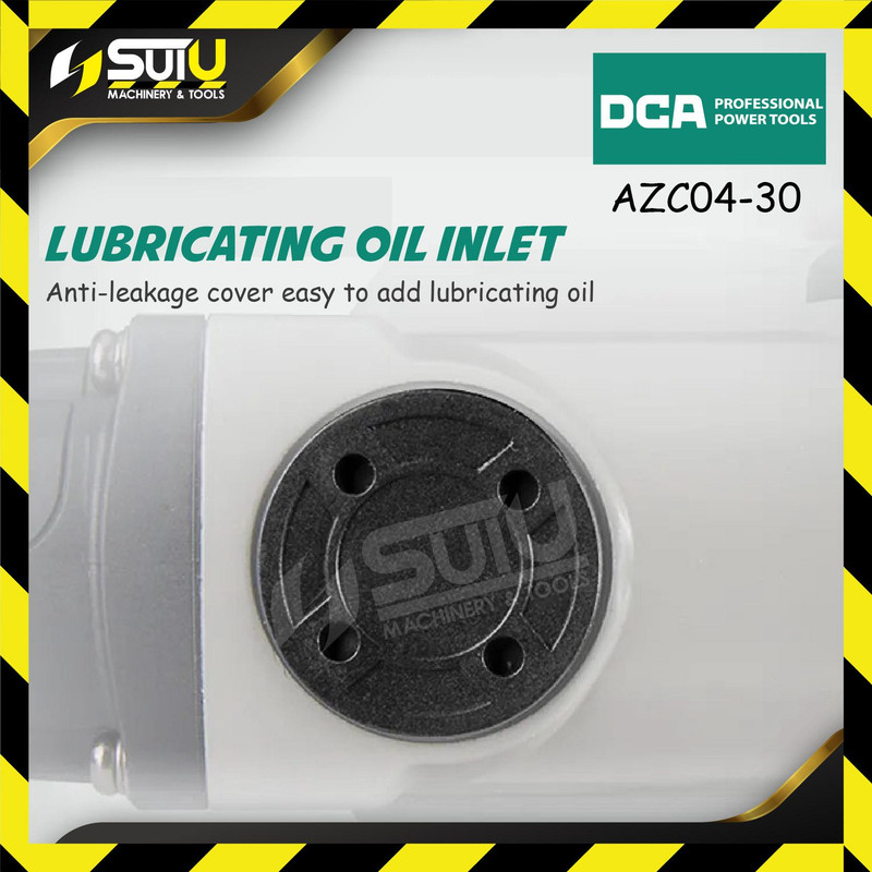 دریل بتن کن دی سی ای مدل AZC04-30