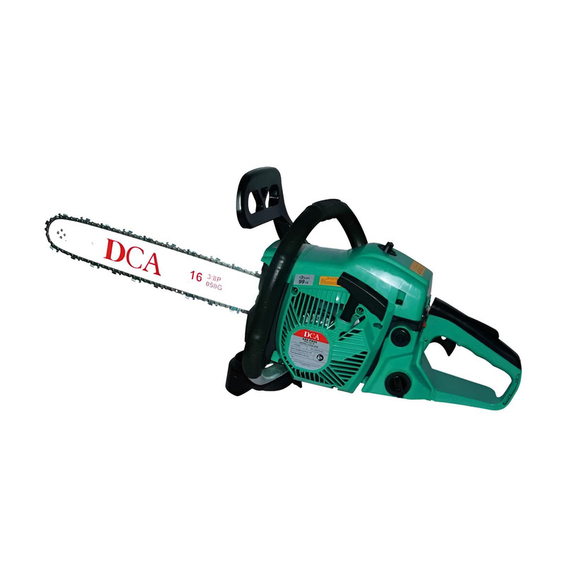 اره زنجیری برقی دی سی ای مدل موتوری کد A02-YD40