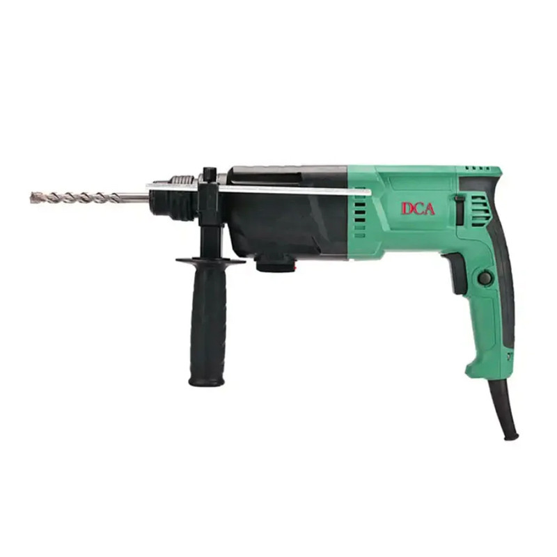 دریل بتن کن دی سی ای مدل AZC06-26
