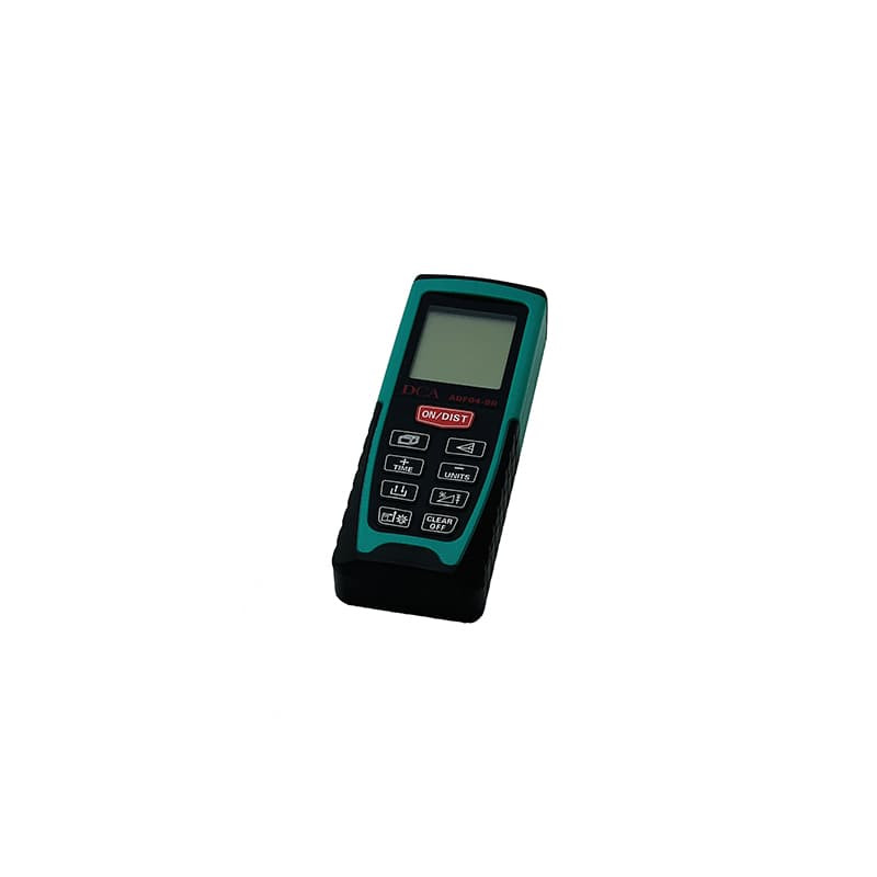 متر لیزری دی سی ای مدل ADF04-80