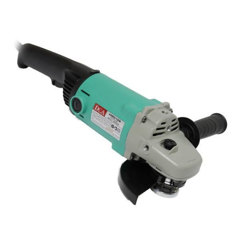 مینی فرز دی سی ای مدل ASM03-150S
