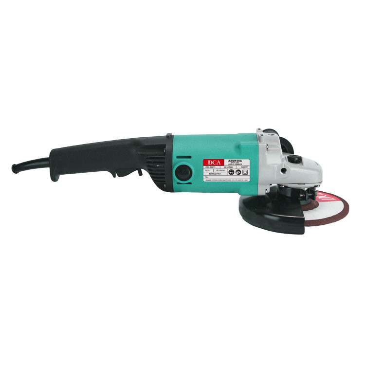مینی فرز دی سی ای مدل ASM150A